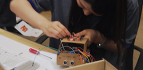 SW코딩, MAKER교육 가능